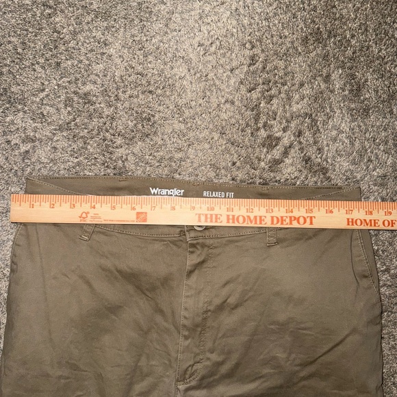 Wrangler Men's Riata - Picture 3 of 6